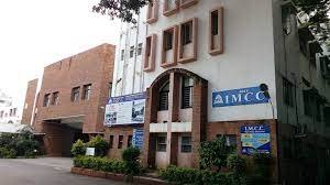 Campus View  M.E.Society's Institute of Management and Career Courses (IMCC), Pune in Pune
