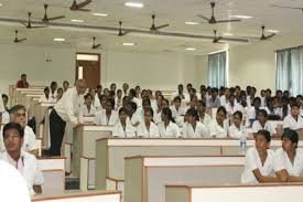 Image for Madurai Medical College (MMC), Madurai in Madurai	