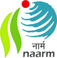 NAARM logo