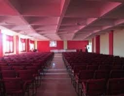 Auditorium  for BM Group of College, Indore in Indore