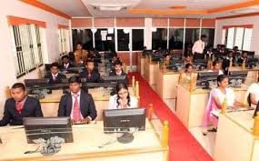 Computer Lab Photo Imayam College Of Education, Tiruchirappalli in Tiruchirappalli