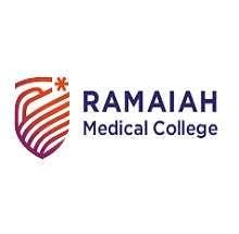 M. S. Ramaiah Medical College Bengaluru logo