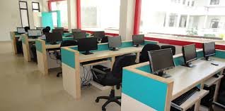 Computer Lab for Vaagdevi Engineering College (VEC), Warangal in Warangal	