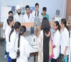 Image for Swami Vivekanand College of Pharmacy - [SVCP], Chandigarh  in Chandigarh