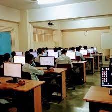 Computer Lab  for Shivajirao Kadam Group of Colleges, Indore in Indore
