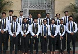Group PhotoNICMAR University, Pune in Pune