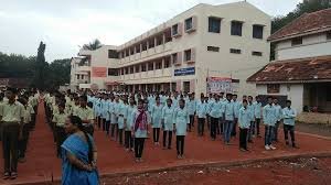 Photo Shri Shivaji Jr College of Education (SSJCE), Sangli in Sangli