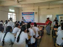 Class Room of Narayana Pharmacy College, Nellore in Nellore	
