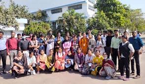 Group Photo for Mahakavi Bharathiyar College of Engineering and Technology (MBCET), Thiruvallur in Thiruvallur