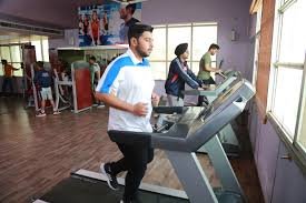 GYM for Anand International College of Engineering (AICE), Jaipur in Jaipur