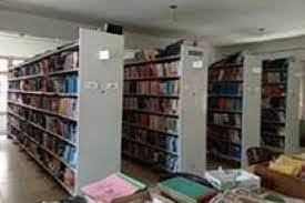 Library for Chaitanya Engineering College - (CEC, Visakhapatnam) in Visakhapatnam	