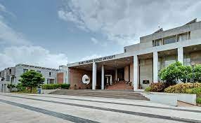 Image for School of Law Forensic Justice and Policy Studies, NFSU, Gandhinagar in Gandhinagar