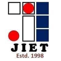 JIET Logo