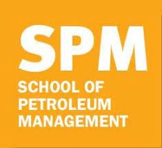 PDPU-SPM Logo