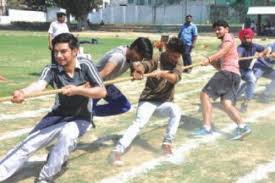 Activities Arya College, Ludhiana in Ludhiana
