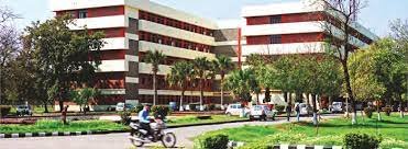 Image for College of Basic Sciences & Humanities in Hisar	