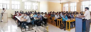 Classroom Siddhi Vinayak Engineering And Management College (SVEMC, Alwar) in Alwar
