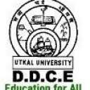 DDCE logo