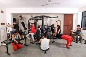 GYM for Priyadarshini Engineering College (PEC), Vellore in Vellore