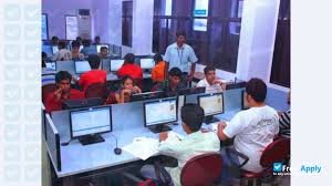 Computer Lab for SIES Graduate School of Technology - (SIES-GST, Navi Mumbai) in Navi Mumbai