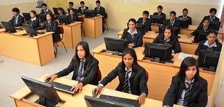 Computer Lab for Rajasthan Institute of Engineering and Technology - [RIET], Jaipur in Jaipur