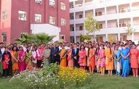 Group photo Prince Institute of Innovative Technology (PIIT, Greater Noida) in Greater Noida