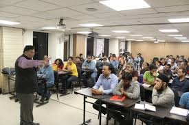 Classroom  for International College of Financial Planning - (ICOFP, Kolkata) in Kolkata