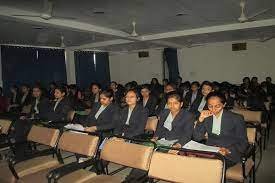 Meeting Hall Photo Shri Patel Kelwani Mandal College of Technology & B.Ed, Junagadh in Junagadh