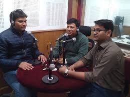conversation Uttarakhand Open University in Nainital