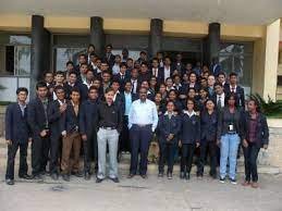 Group photo T John Group Of Institutions, Bangalore
