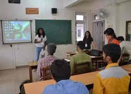 Session College of Social Work in Mumbai City