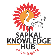 Sapkal Knowledge Hub Nashik logo