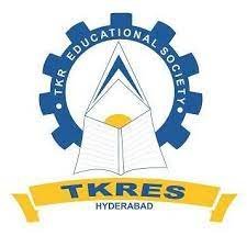 TKRCET logo
