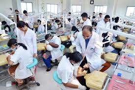 Lab Baba Jaswant Singh Dental College Hospital and Research Institute, Ludhiana in Ludhiana
