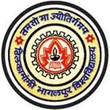 Tilka Manjhi Bhagalpur University Logo