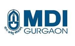 MDI Logo