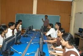 Computer Lab Photo Calcutta Institute Of Pharmaceutical Technology & Allied Health Sciences, Howrah in Howrah	
