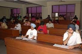 Class Room Sri Aurobindo College of Commerce And Management (SACCM, Ludhiana) in Ludhiana