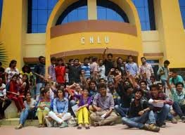 Students Photo Chanakya National Law University in Araria	