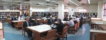 Library Management Development Institute (MDI) in Gurugram