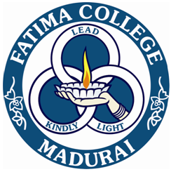 Fatima College Logo