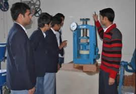 Workshop Vyas Institute of Engineering and Technology (VIET, Jodhpur) in Jodhpur