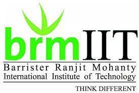BRMIIT Logo