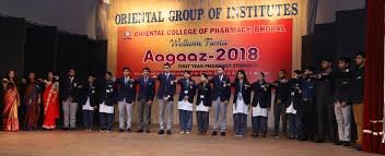 seminar Oriental Group of Institutes - [OGI], in Bhopal