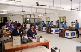 mechnical lab for Dhanalakshmi College of Engineering - (DCE, Chennai) in Chennai	