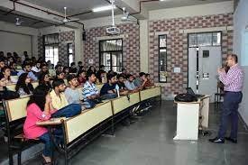 Class Room Ajay Kumar Garg Engineering College (AKGEC)  in Ghaziabad