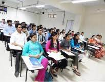 Classroom Sinhgad Institute of Management (SIOM), Pune in Pune