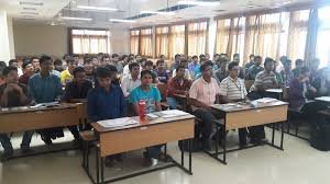 classroom Bhubaneswar Institute of Technology (BIT, Bhubaneswar) in Bhubaneswar