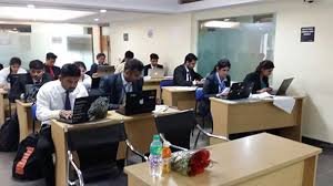 Computer Lab for AGET Business School, (AGETBS, Bahadurgarh) in Bahadurgarh
