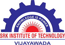 SRK Institute of Technology, Vijayawada Logo